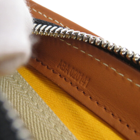 Goyard Beluga Handbag Leather - Picture 7 of 10